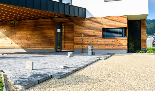 Best Permeable Paver Driveway  in Kennett Square, PA
