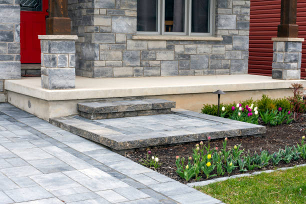 Best Driveway Resurfacing Pavers  in Kennett Square, PA