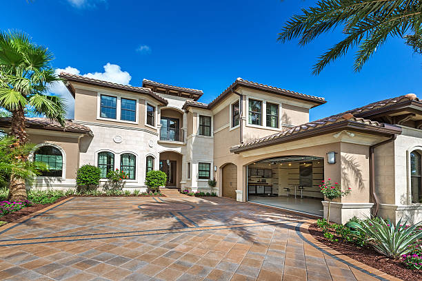 Best Permeable Paver Driveway  in Kennett Square, PA