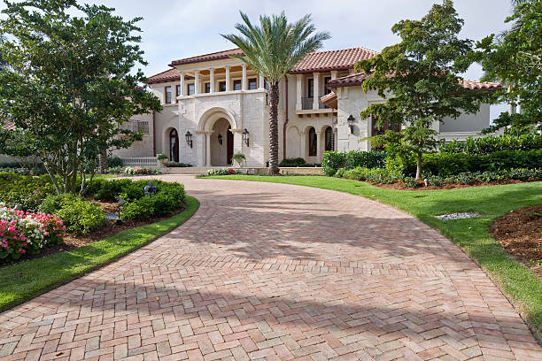 Best Driveway Pavers Near Me  in Kennett Square, PA