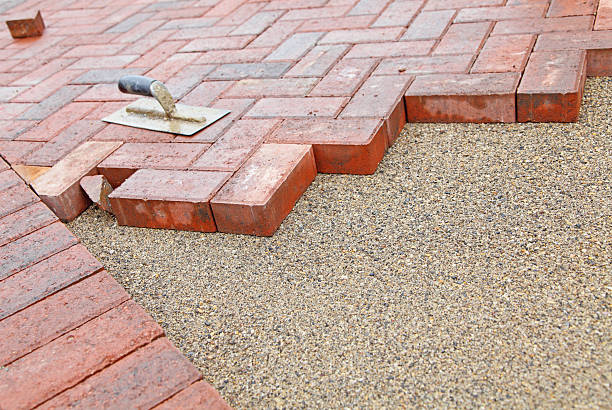 Best Best Driveway Pavers  in Kennett Square, PA