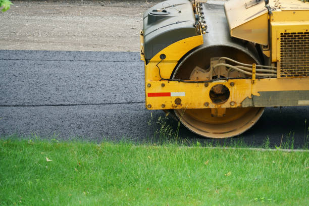Trusted Kennett Square, PA Driveway Pavers Experts