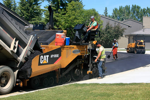 Best Affordable Driveway Paving  in Kennett Square, PA